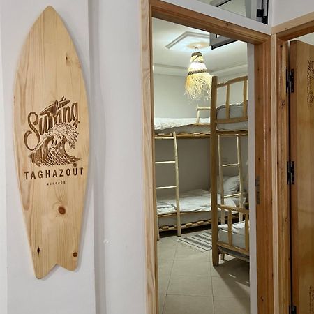 Appartement Sabldor Agadir Exteriör bild