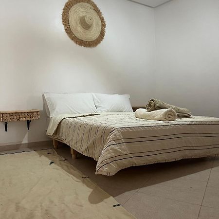 Appartement Sabldor Agadir Exteriör bild