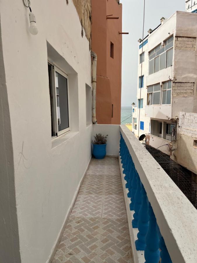 Appartement Sabldor Agadir Exteriör bild