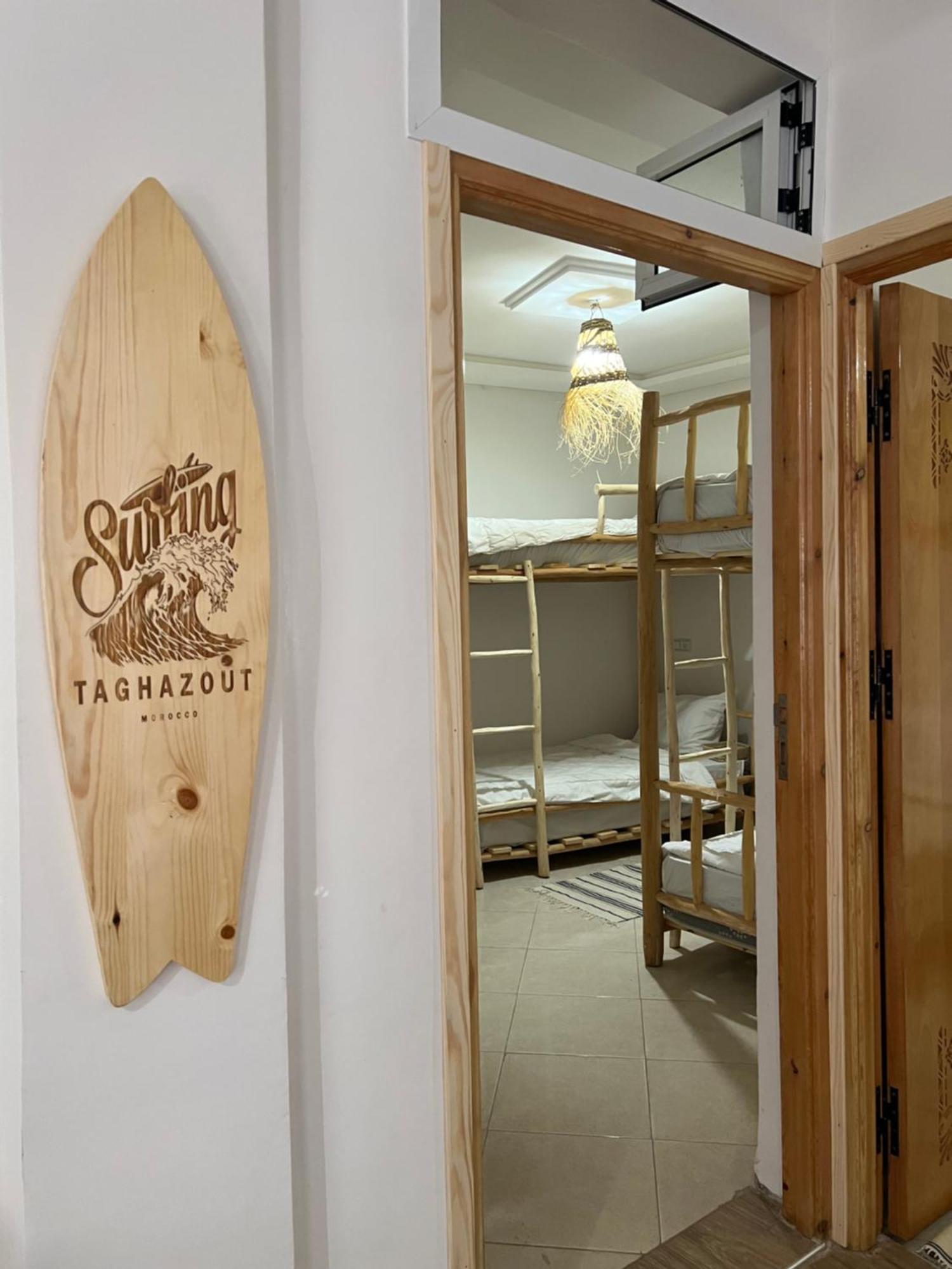 Appartement Sabldor Agadir Exteriör bild