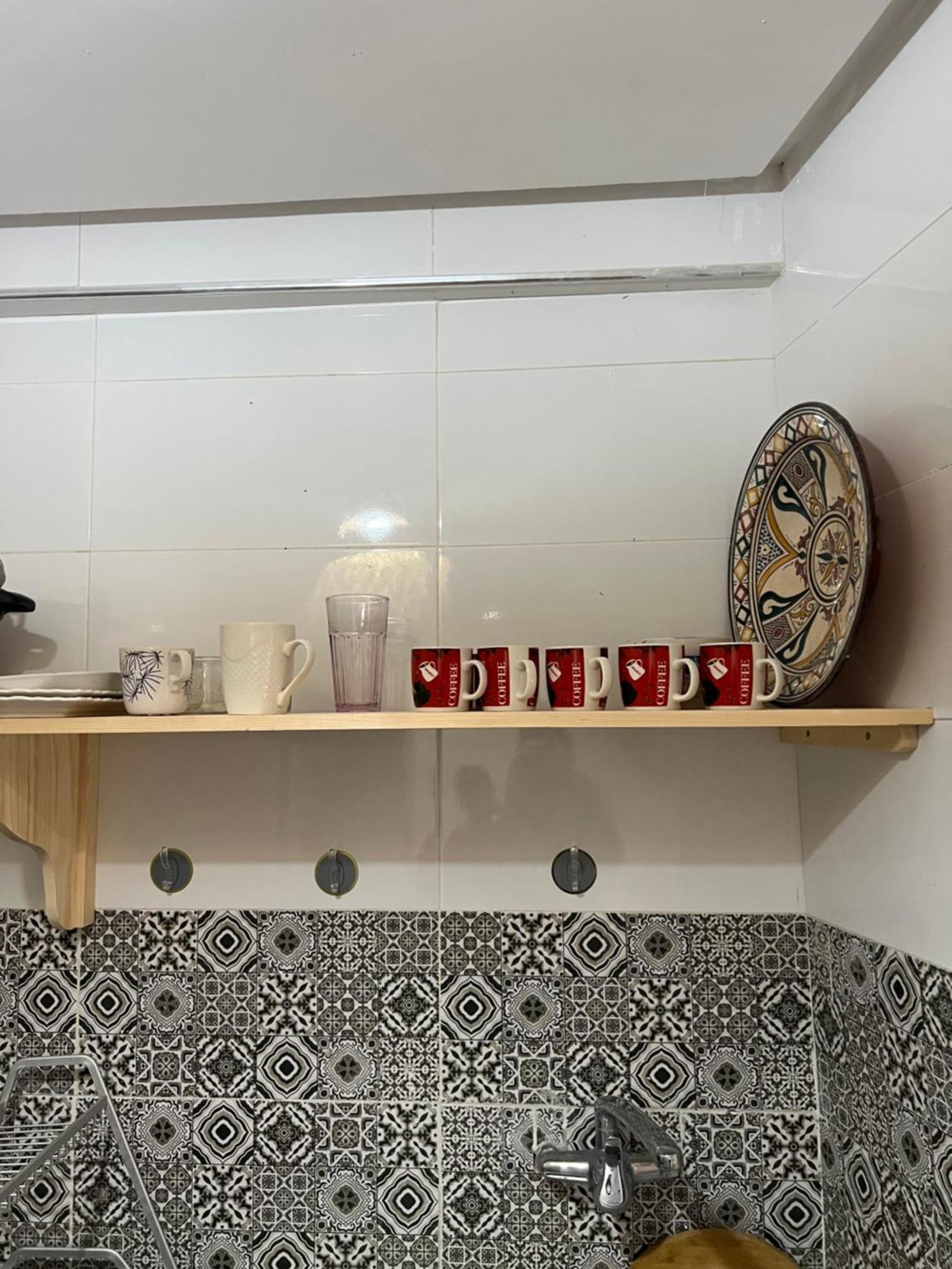 Appartement Sabldor Agadir Exteriör bild