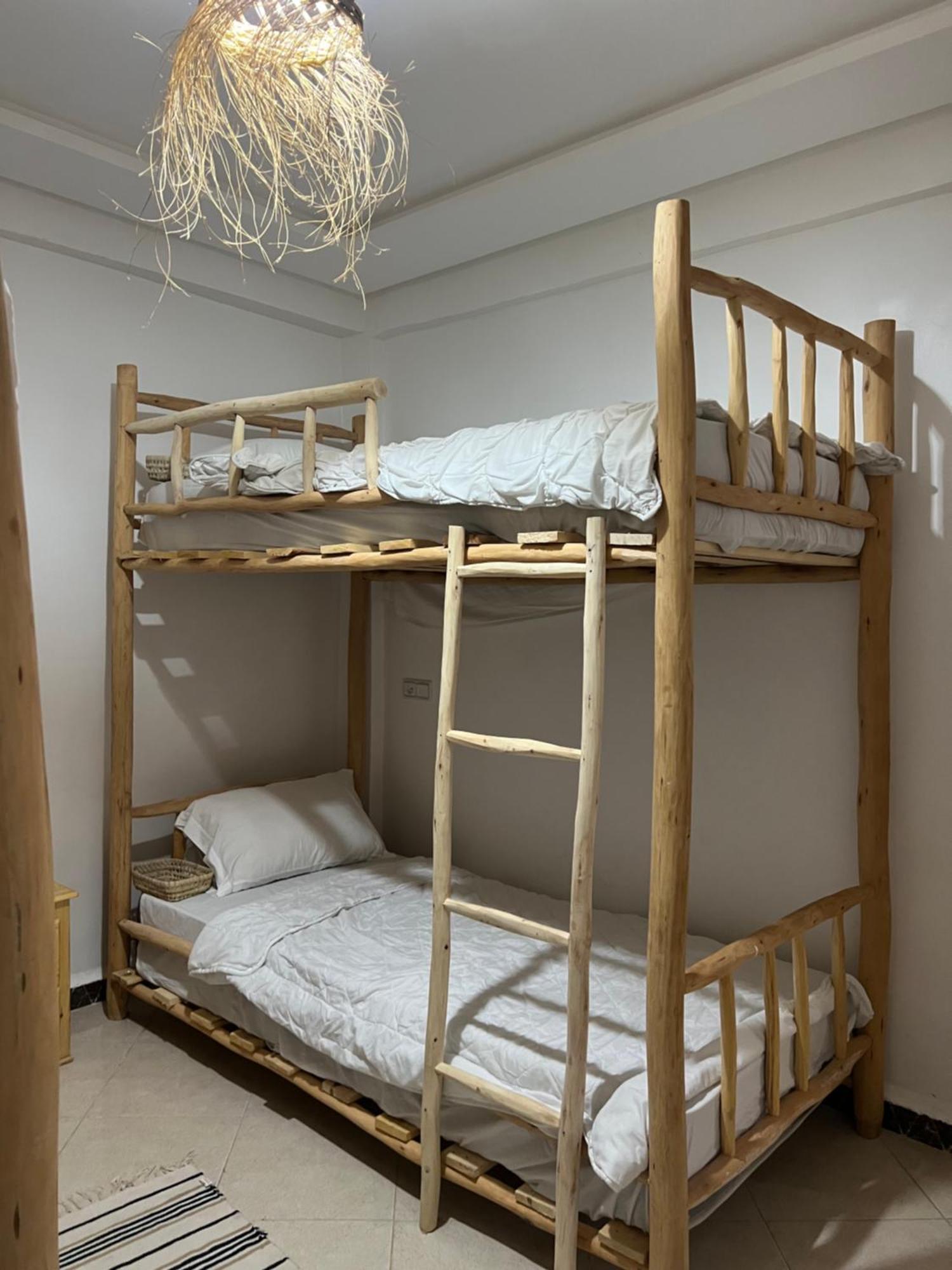 Appartement Sabldor Agadir Exteriör bild