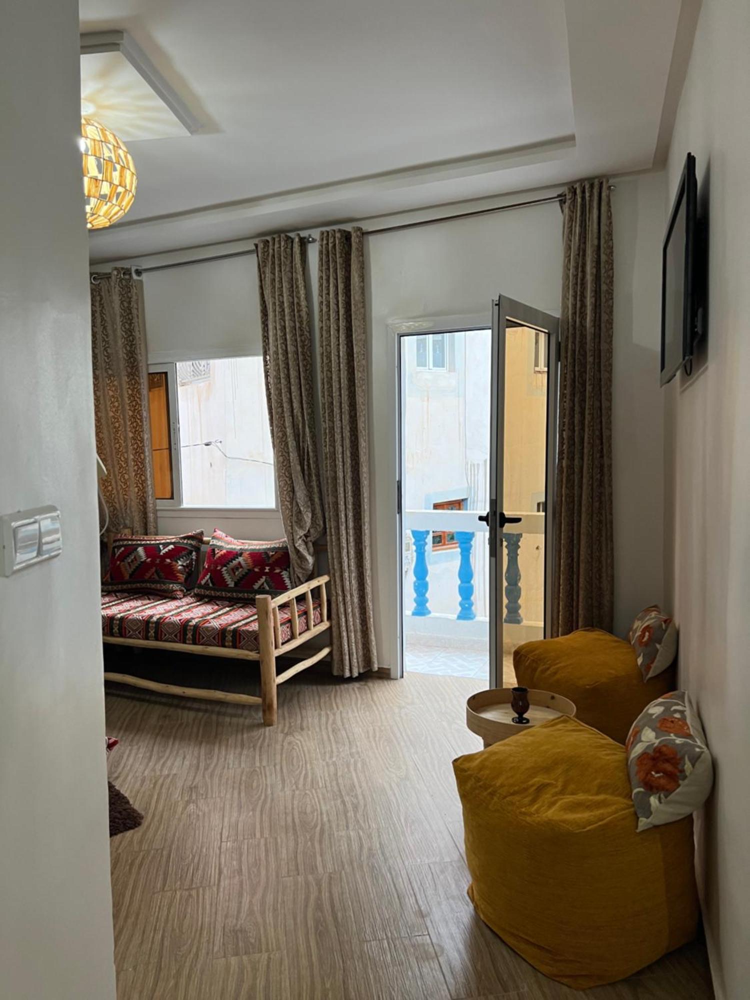 Appartement Sabldor Agadir Exteriör bild