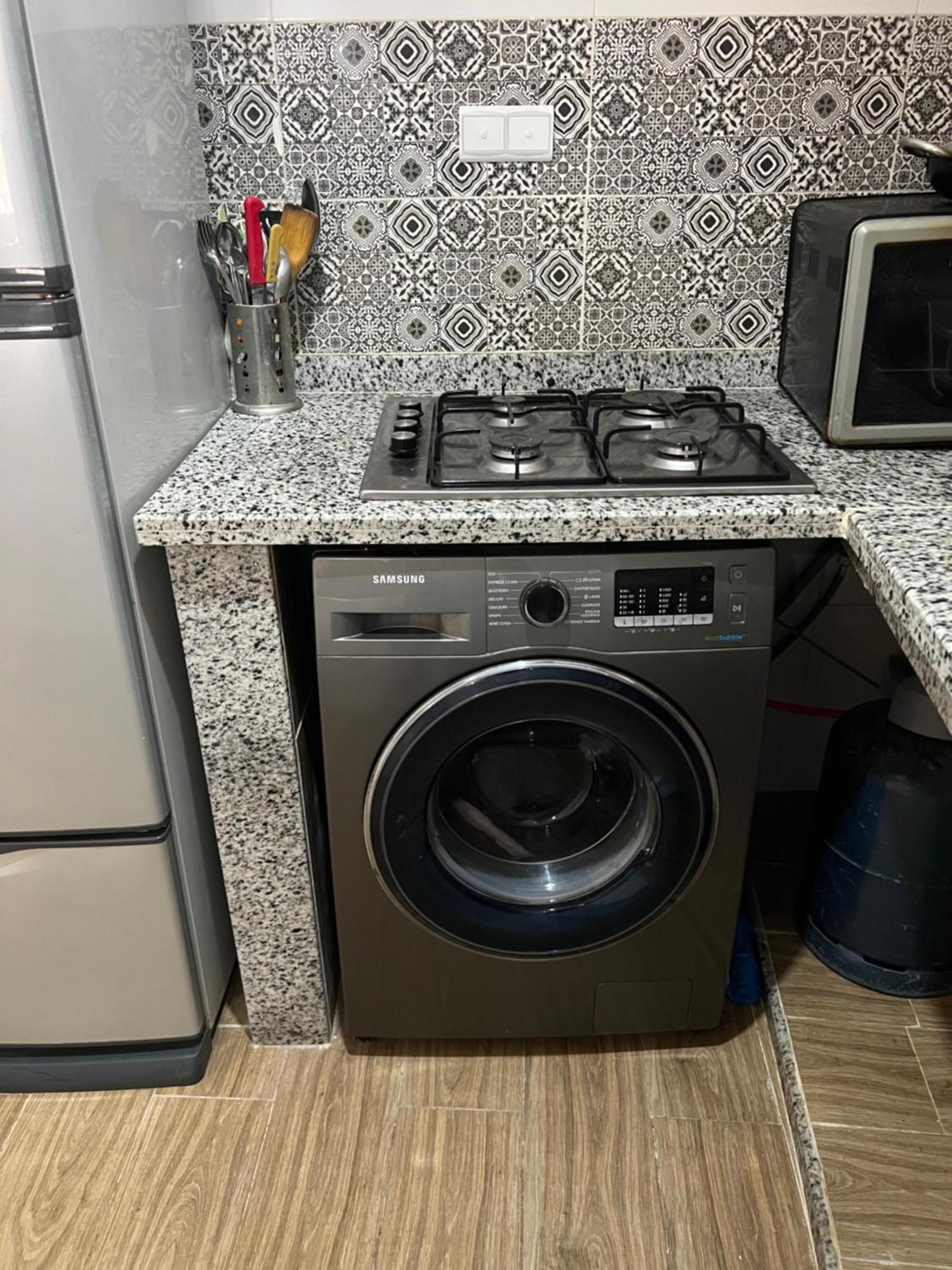 Appartement Sabldor Agadir Exteriör bild
