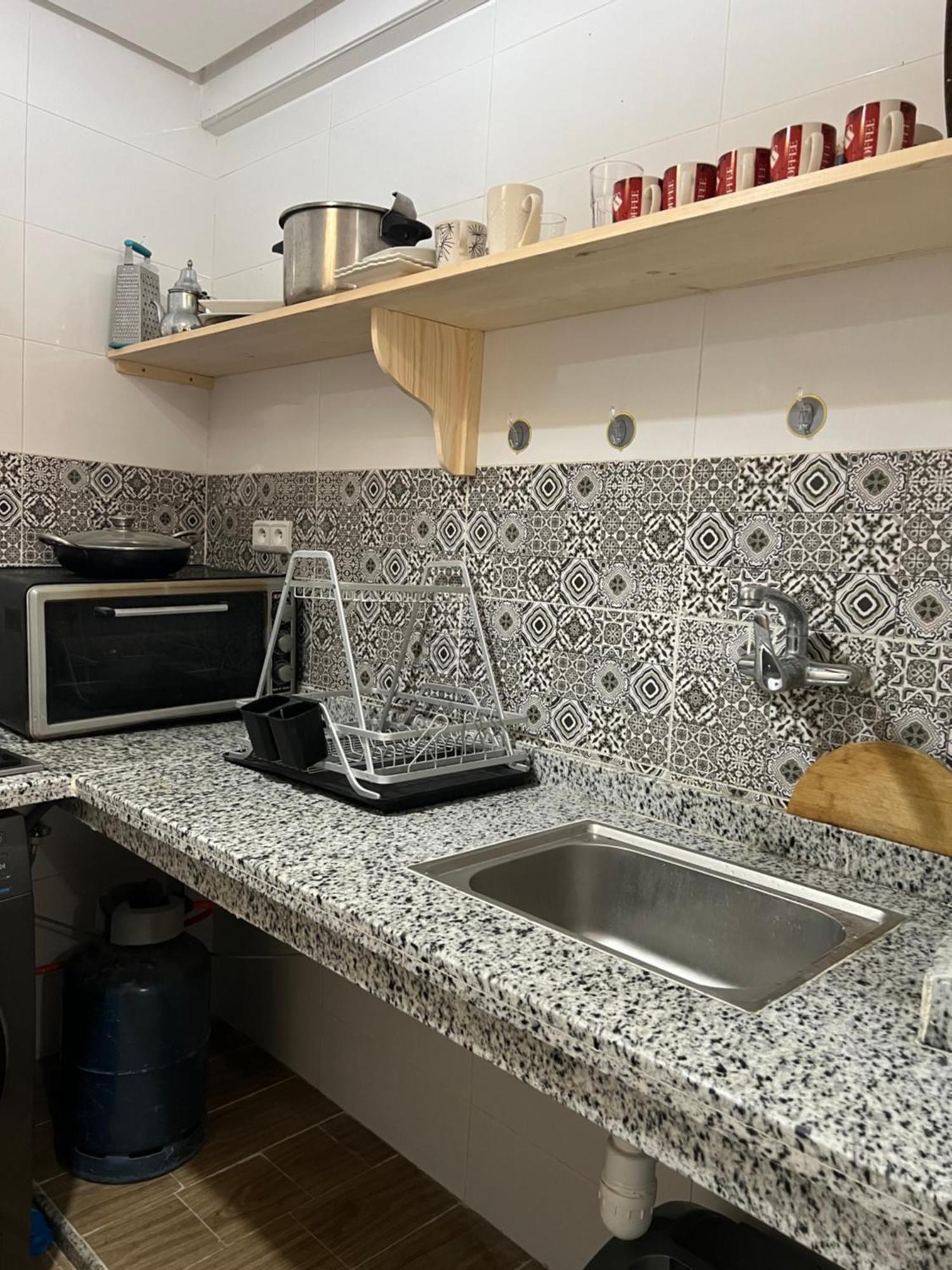 Appartement Sabldor Agadir Exteriör bild